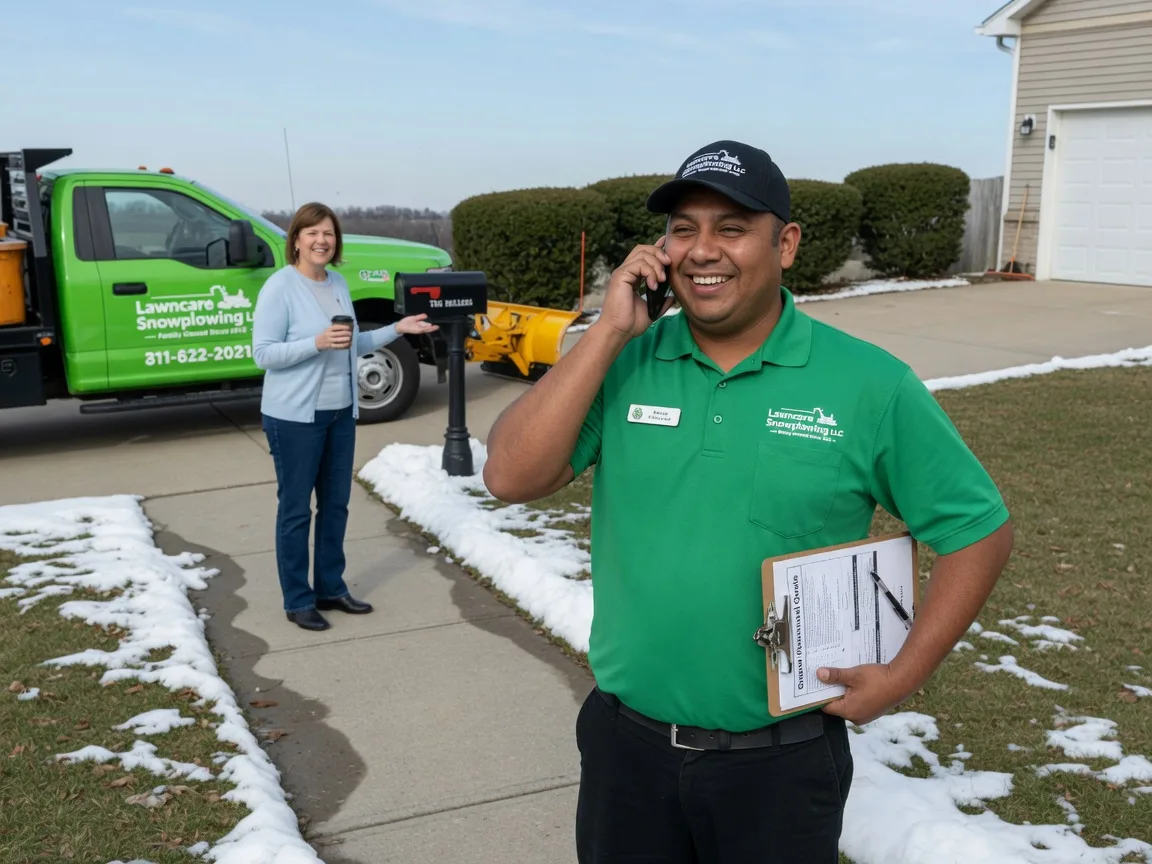 Lawn Care Services By Expert Landscaper Sprakers, NY FAQs